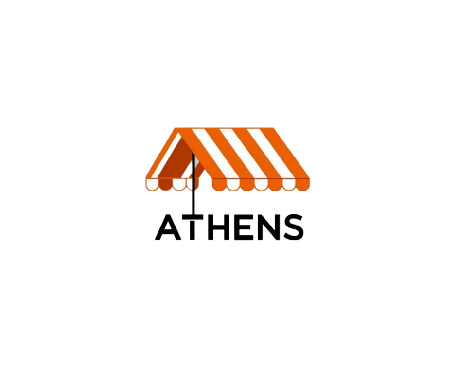 Tenta Athens Logo